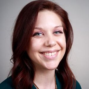 Amanda Connor's profile photo