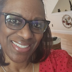 Terry Casimire's profile photo