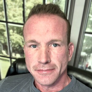 Joel Harms's profile photo