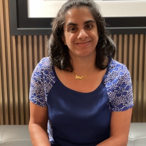 Shirley Panjabi's profile photo