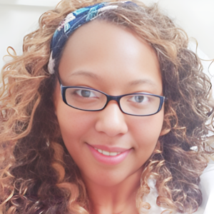 Christina Stevenson's profile photo