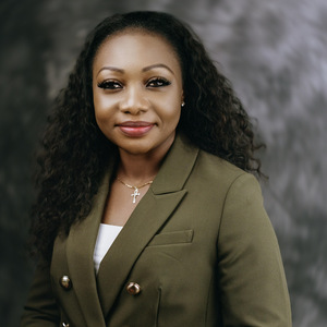 Ariana Djeussoung's profile photo