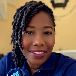 Felicia Prophet's profile photo