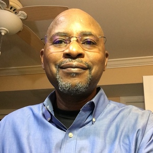 Barry Brown's profile photo