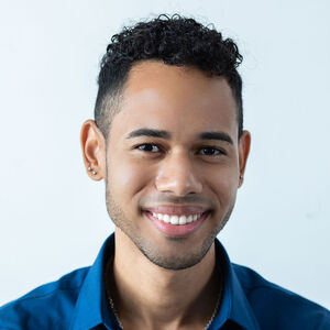 Rian Merrick's profile photo