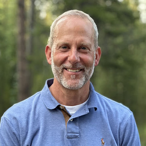 Steve Nederveld's profile photo