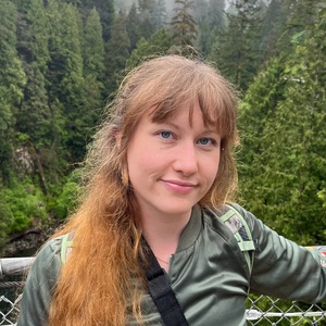 Rebecca Richardson's profile photo