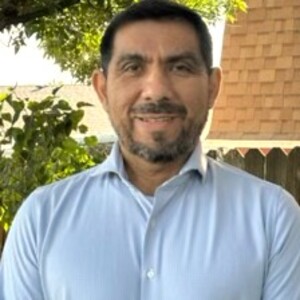 Esteban Cabrera's profile photo