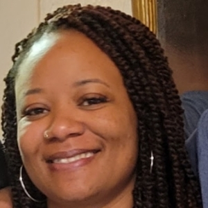 Shomaya McFarland's profile photo