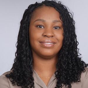 Nastasha Morant's profile photo