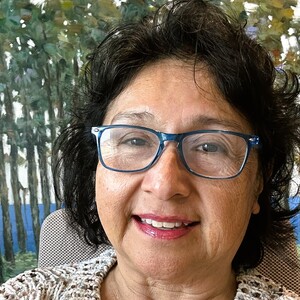 Paula Soria's profile photo