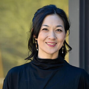 Katherine Lee's profile photo