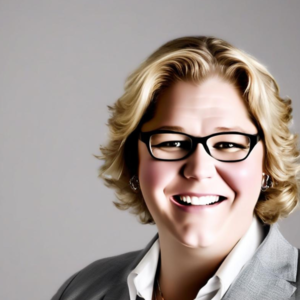 Jennifer Murphy's profile photo