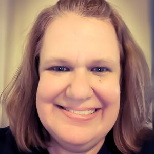 Amber Smith's profile photo