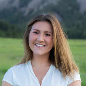 Maggie Dillon's profile photo