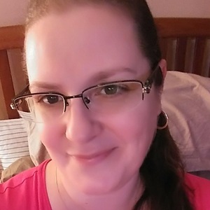 Christine Stoutenburg