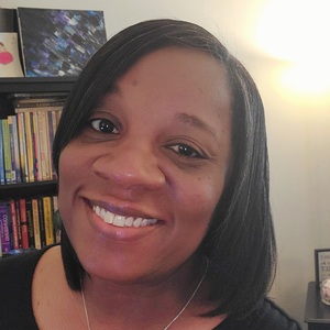 Vel Williamson's profile photo