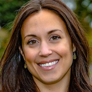 Jessica Byam's profile photo