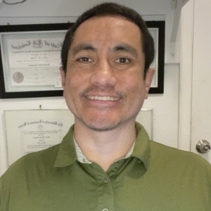 Milton Timoteo's profile photo