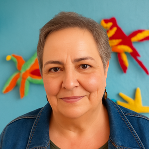 Patricia Weiner's profile photo