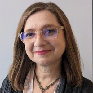 Lyudmila Gonik's profile photo