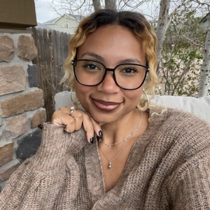 Niambi Bloom's profile photo