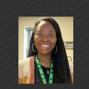 Eboni Chavis's profile photo