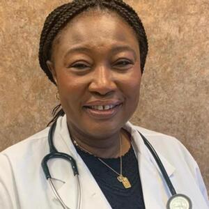 Vivian Elege's profile photo