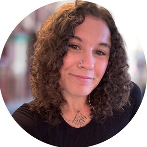 Jess Laurino's profile photo