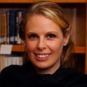 Rebecca Jones-Henry's profile photo