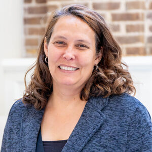 Ann Goodwin's profile photo