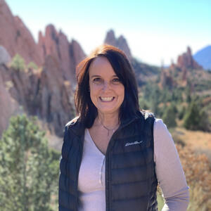 Allison Shew's profile photo