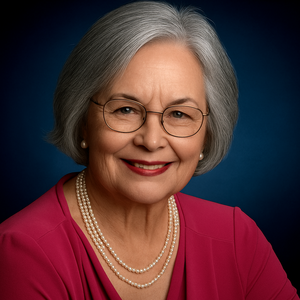 Sharon Gayle's profile photo