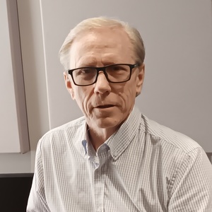 Randy Johnson's profile photo