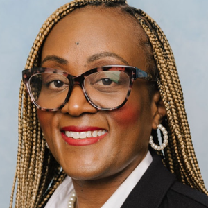 Lareasha Love's profile photo