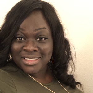 Danielle Baptiste's profile photo