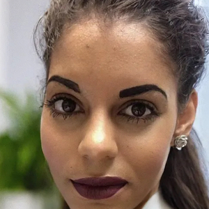 Amber Boyd's profile photo