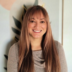 Ashley Haines's profile photo