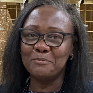 Marie-Lourdes Jean-Francois's profile photo