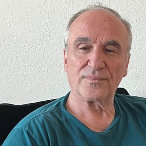 Dan Jovanovic's profile photo