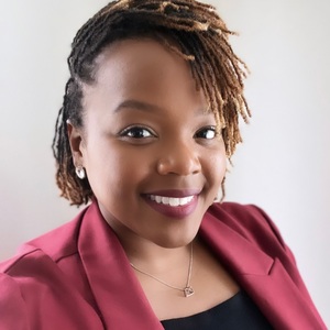 Nikkia Matthews's profile photo