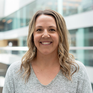 Mackenzie Gilchrist's profile photo