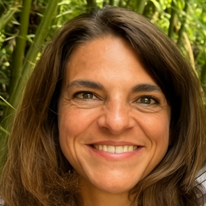 Melissa Rondeau's profile photo