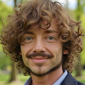 Christopher Isbell's profile photo