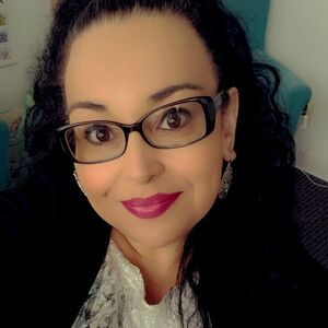 Nisa Lomas's profile photo