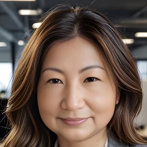 Sally Goh's profile photo