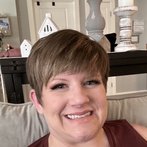 Lauren Schluterman's profile photo