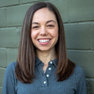 Rachel Davidson's profile photo