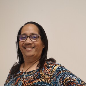 Angela Bryant's profile photo