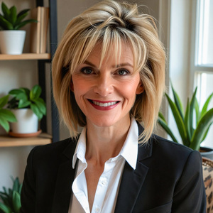 Shelly Moss's profile photo